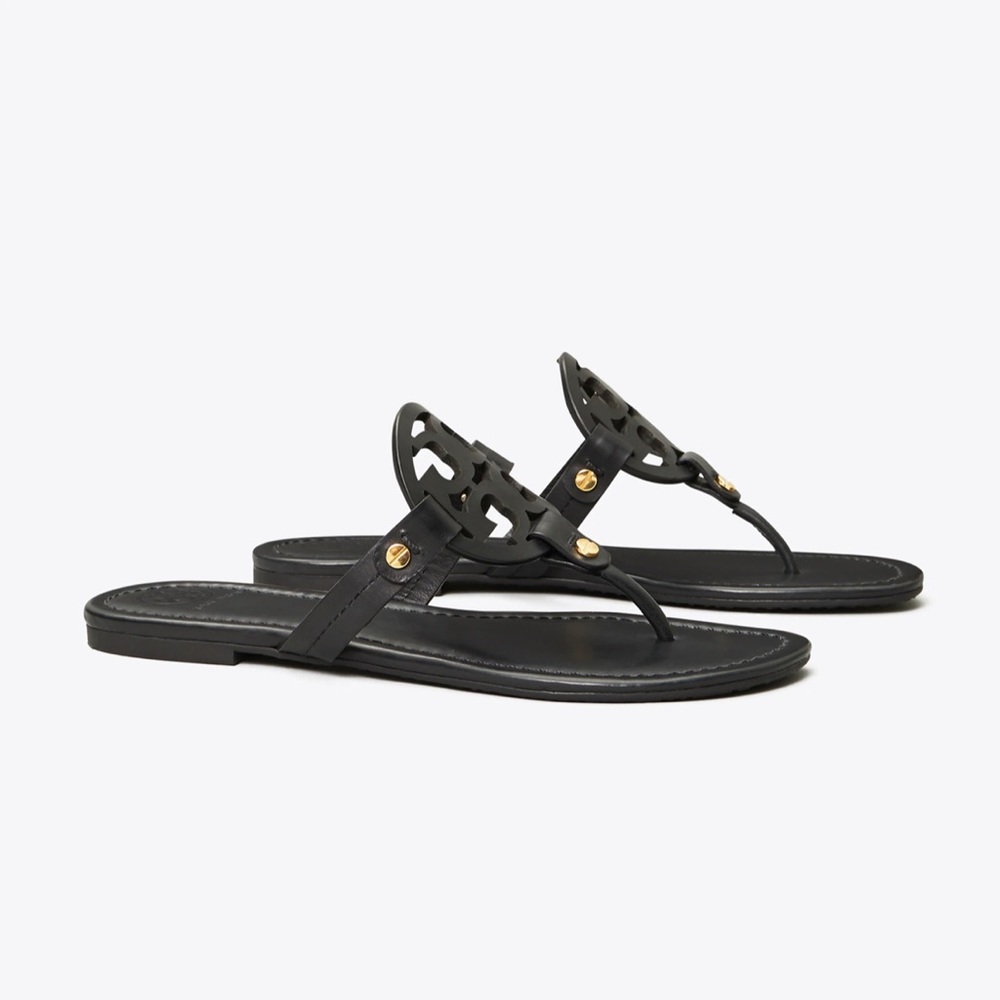 Tory Burch Miller Sandals